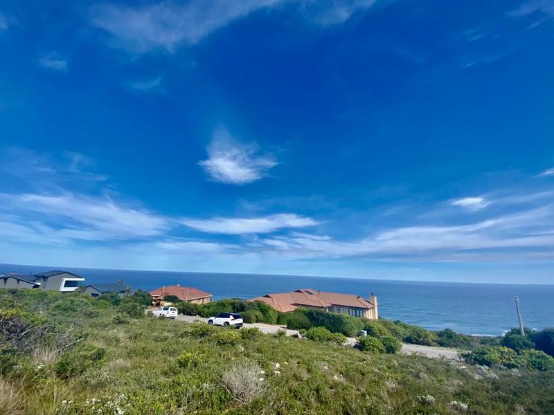0 Bedroom Property for Sale in Village On Sea Western Cape
